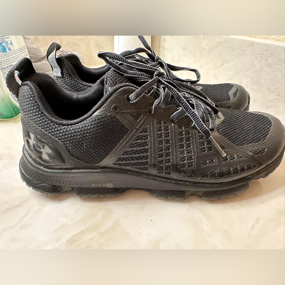 Brand New Under Armour Womens Shoes